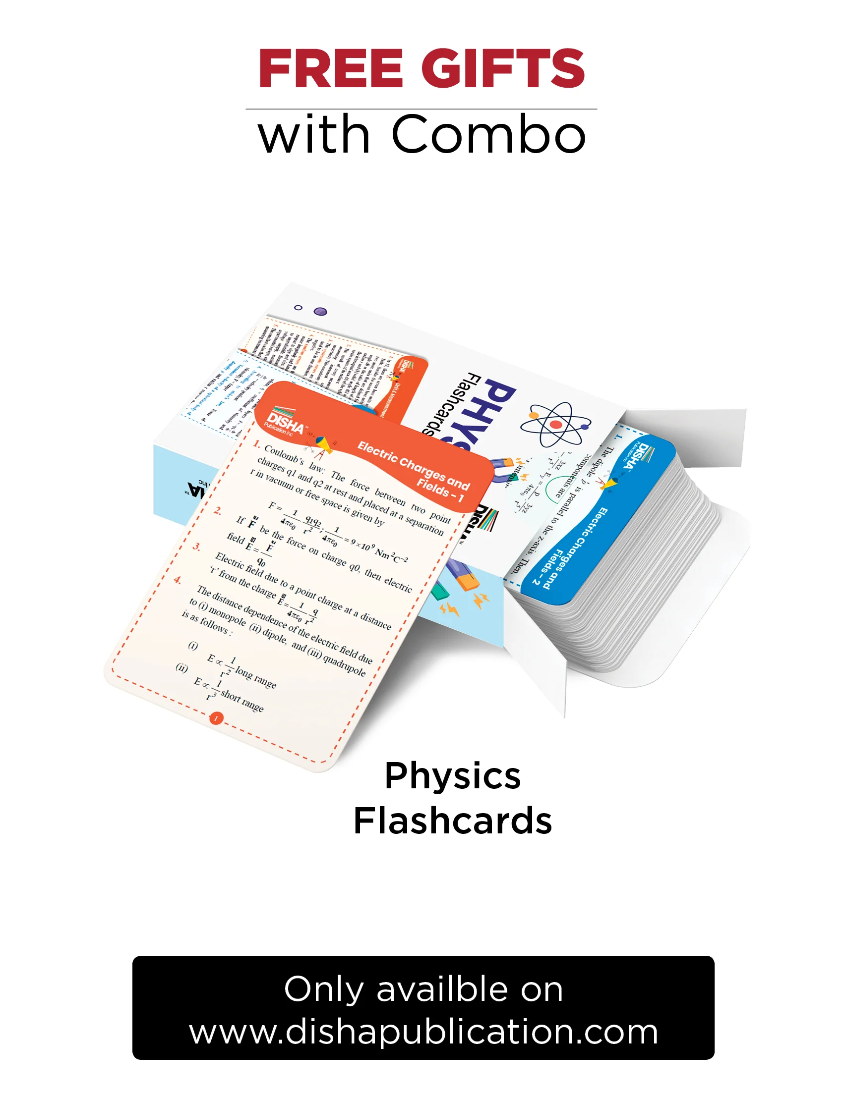 Disha Combo (set of 3 Books) Errorless 48 Years JEE Advanced (1978 - 2025) & 24 Year JEE Main (2002 - 2025) PHYSICS, CHEMISTRY & MATHEMATICS Chapter-wise & Topic-wise PYQ Books 21st Edition | JEE 2026 - Image 2