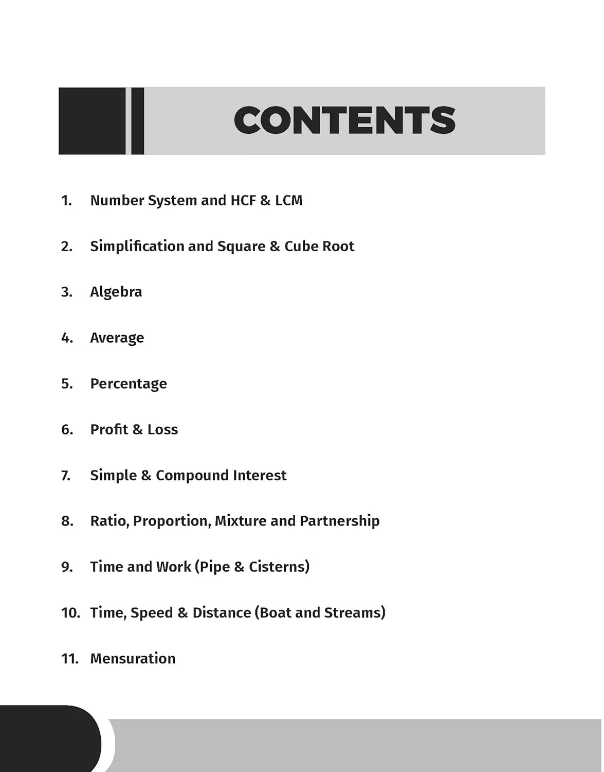 Old Edition - Combo (set of 4 Books) 80 Topic-wise 2025 - 2010 SSC Mathematics, English, Reasoning & General Awareness Solved Papers - CGL (Tier I & II), CHSL (Tier I & II), MTS, CPO & Stenographer 7th Edition - Image 8