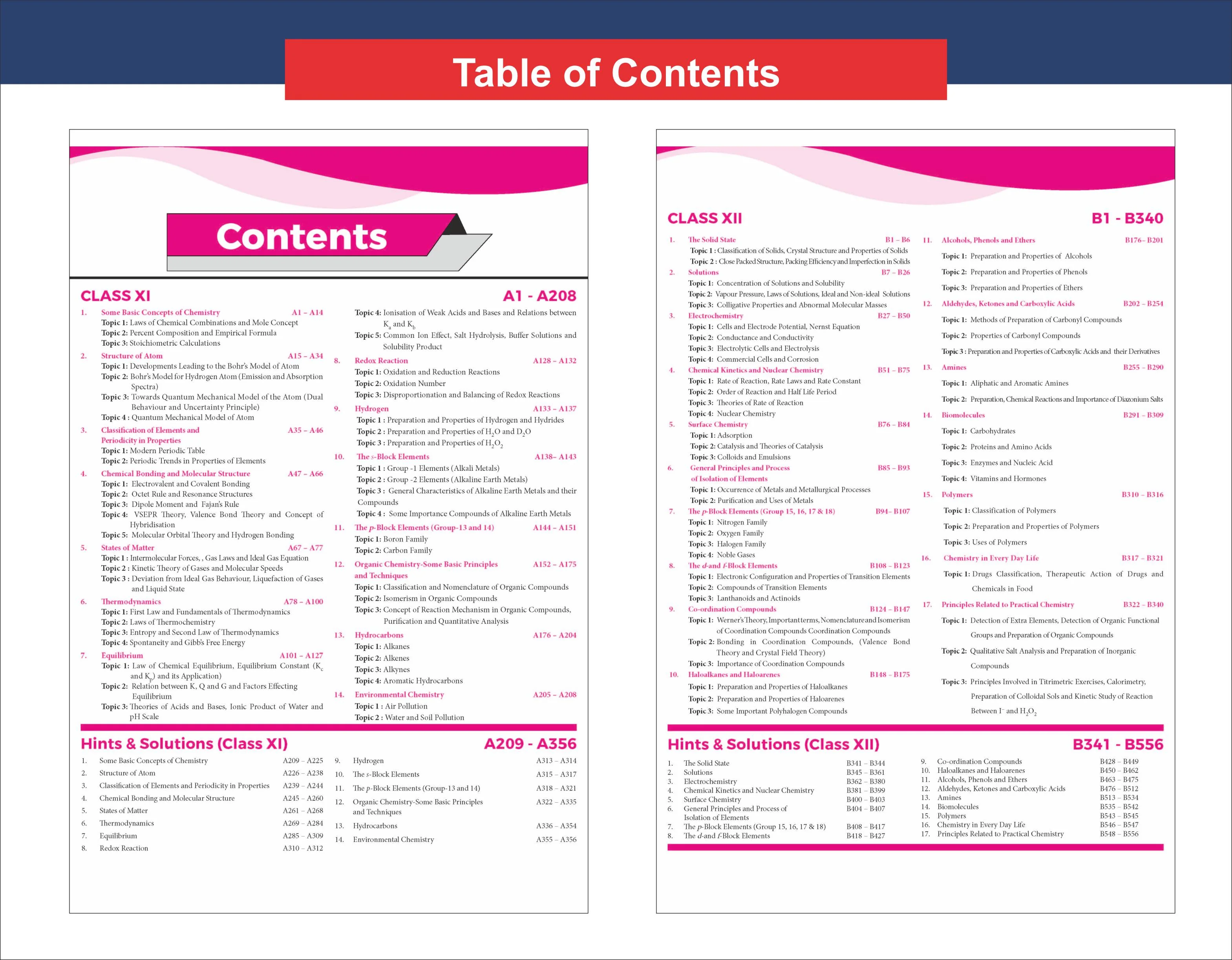 Disha Combo (3 Books) Errorless 49 Years JEE Advanced (1978 - 2026) & 25 Year JEE Main (2002 - 2026) PHYSICS, CHEMISTRY & MATHEMATICS Chapter-wise & Topic-wise PYQs 22nd Edn | For JEE Main & Adv 2027 + Free Physics Flash Card Worth Rupees 299/- - Image 3