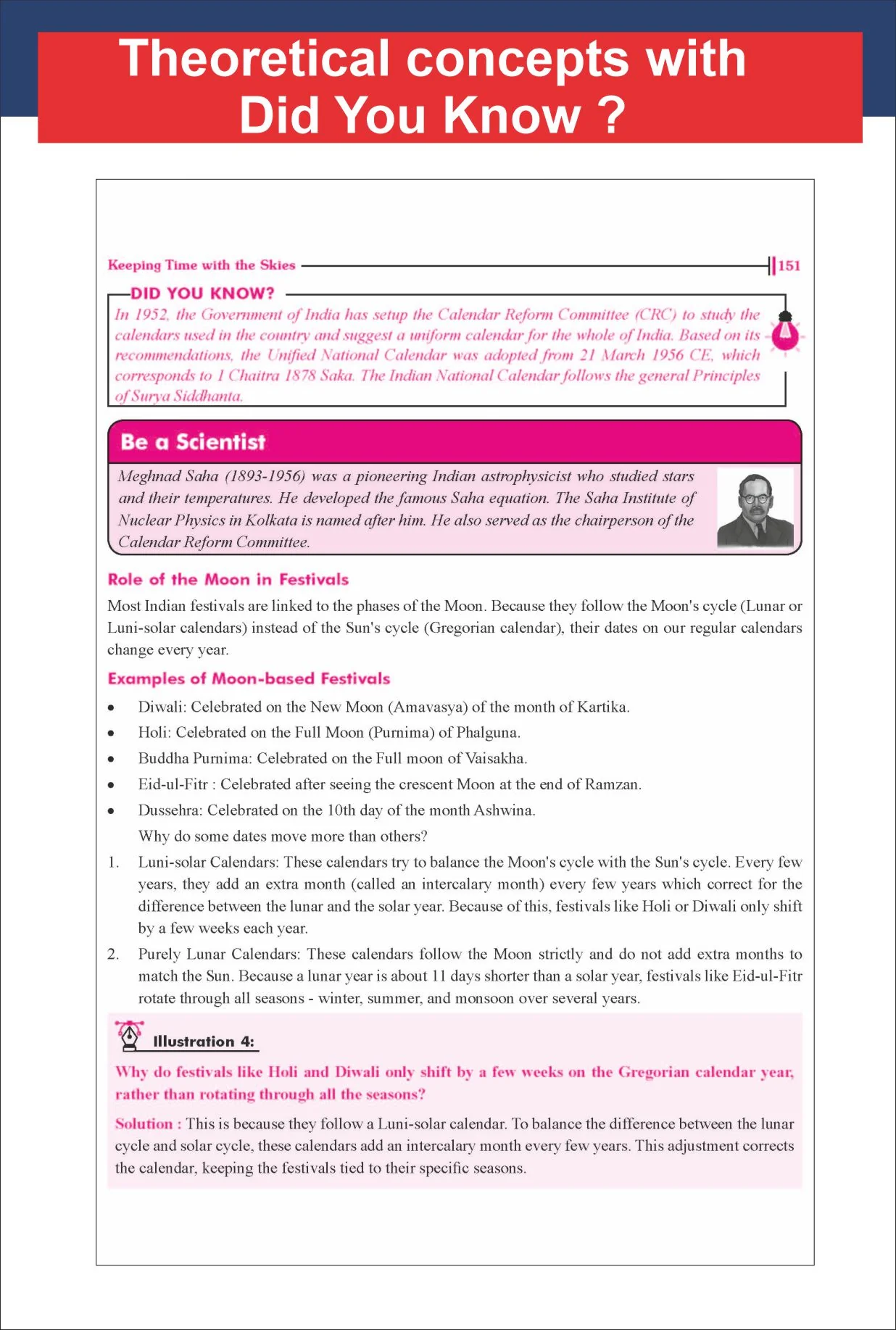 Disha Combo (3 Books) New Syllabus Foundation Class 8 Physics, Chemistry & Mathematics with Case Study Approach for IIT JEE, NEET, Olympiad, CUET & Board Exams - | Foundation Course 2026-27 - Image 10
