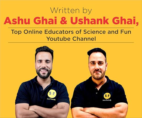 Disha WINR Series CBSE Class 10 Science Chapter-wise Objective & Subjective Question Bank | New Syllabus | For 2026 Exam | NCERT, Exemplar, PYQs & SQP | Fully Solved | Competency (CFPQ) Questions - Image 3